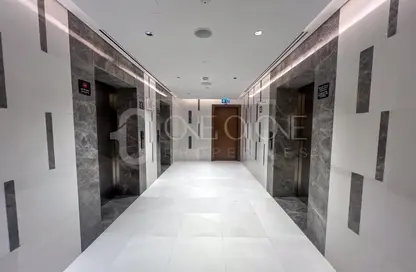 Apartment - 1 Bedroom - 2 Bathrooms for rent in SS Tower - Al Barsha South - Al Barsha - Dubai