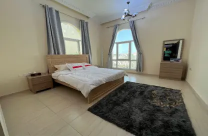 Apartment - 1 Bedroom - 1 Bathroom for rent in Khalifa City A Villas - Khalifa City A - Khalifa City - Abu Dhabi