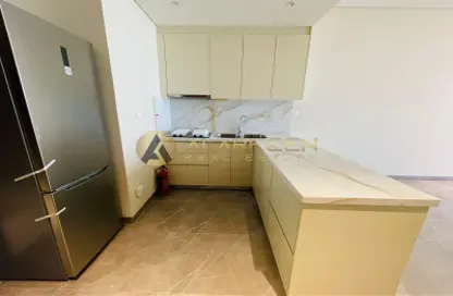 Apartment - 1 Bedroom - 2 Bathrooms for rent in La Residenza - Jumeirah Village Circle - Dubai