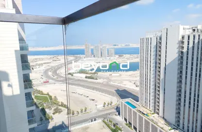 Townhouse - 2 Bedrooms - 3 Bathrooms for sale in Parkside Residence - Shams Abu Dhabi - Al Reem Island - Abu Dhabi