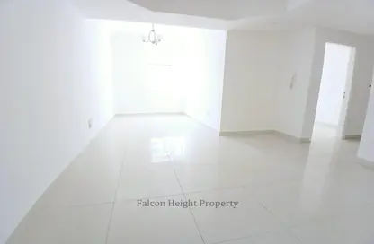 Apartment - 1 Bedroom - 1 Bathroom for rent in Al Hafeet Tower - Al Khan - Sharjah