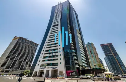 Apartment - 2 Bedrooms - 2 Bathrooms for sale in Goldcrest Views 2 - JLT Cluster J - Jumeirah Lake Towers - Dubai