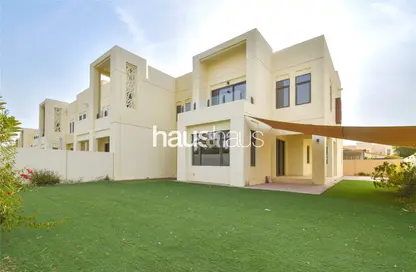 Townhouse - 4 Bedrooms - 4 Bathrooms for sale in Mira Oasis 2 - Mira Oasis - Reem - Dubai