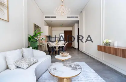 Apartment - 1 Bedroom - 1 Bathroom for sale in La Residenza - Jumeirah Village Circle - Dubai