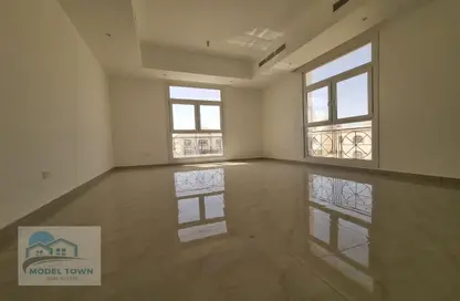 Apartment - 1 Bathroom for rent in C2302 - Khalifa City A - Khalifa City - Abu Dhabi