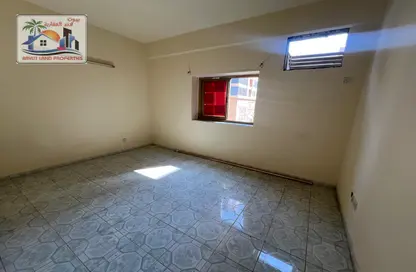 Apartment - Studio - 1 Bathroom for rent in Al Mujarrah - Al Sharq - Sharjah