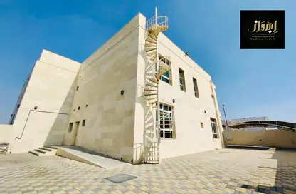 Villa - 4 Bedrooms - 6 Bathrooms for rent in Nasma Residence - Al Tai - Sharjah