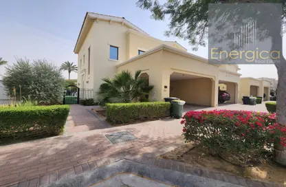 Townhouse - 3 Bedrooms - 3 Bathrooms for sale in Mira 4 - Mira - Reem - Dubai