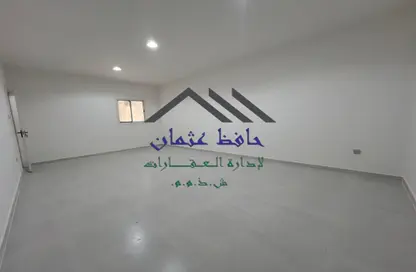 Apartment - 1 Bedroom - 1 Bathroom for rent in Between Two Bridges - Abu Dhabi