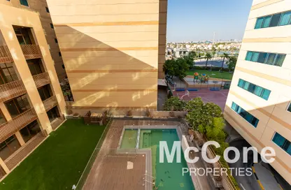 Apartment - 1 Bedroom - 1 Bathroom for sale in La Residenza - Jumeirah Village Circle - Dubai