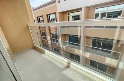 Apartment - 3 Bedrooms - 3 Bathrooms for rent in Al Mowaihat 3 - Al Mowaihat - Ajman