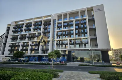 Apartment - 1 Bedroom - 2 Bathrooms for sale in Beverly Boulevard - Arjan - Dubai