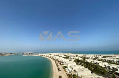 Apartment - 1 Bedroom - 2 Bathrooms for sale in Gateway Residences - Mina Al Arab - Ras Al Khaimah