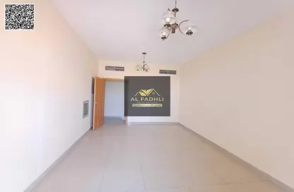 Apartment - 2 Bedrooms - 3 Bathrooms for rent in Al Jurf 3 - Al Jurf - Ajman Downtown - Ajman