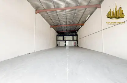 Warehouse - Studio - 2 Bathrooms for rent in Al Quoz 4 - Al Quoz - Dubai