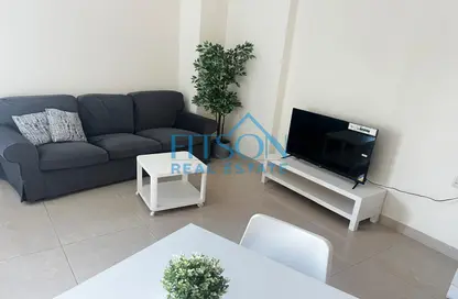 Apartment - 1 Bathroom for rent in Yacht Bay - Dubai Marina - Dubai