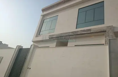 Villa - 4 Bedrooms - 5 Bathrooms for sale in Hoshi - Al Badie - Sharjah