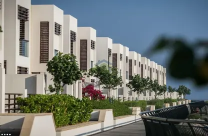 Townhouse - 3 Bedrooms - 4 Bathrooms for sale in Flamingo Villas - Mina Al Arab - Ras Al Khaimah