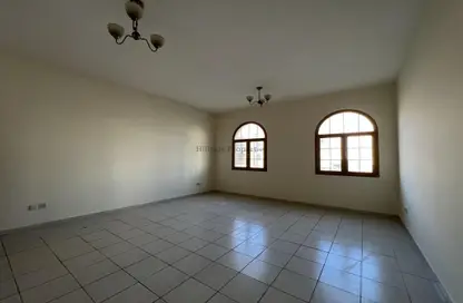 Apartment - 1 Bathroom for rent in S17 - Spain Cluster - International City - Dubai