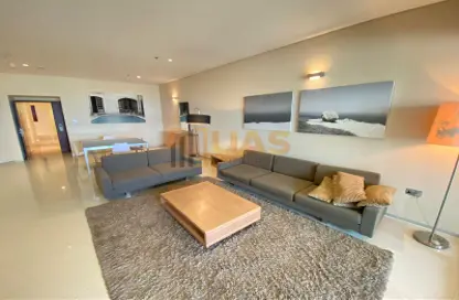 Apartment - 1 Bedroom - 1 Bathroom for rent in Park Place Tower - Sheikh Zayed Road - Dubai