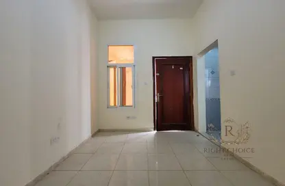 Apartment - 1 Bathroom for rent in Khalifa City A Villas - Khalifa City A - Khalifa City - Abu Dhabi