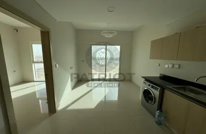 Apartment - 1 Bedroom - 1 Bathroom for sale in Navitas Hotel and Residences - Damac Hills 2 - Dubai