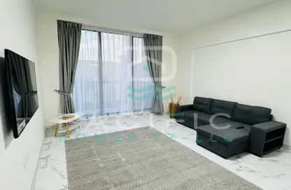 Apartment - 1 Bedroom - 2 Bathrooms for rent in Al Hamra Marina Residences - Al Hamra Village - Ras Al Khaimah