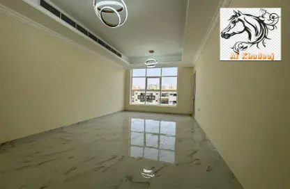 Apartment - 2 Bedrooms - 2 Bathrooms for rent in Sheikh Jaber Al Sabah Street - Al Naimiya - Al Nuaimiya - Ajman