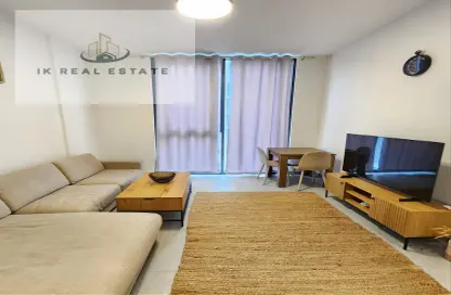 Apartment - 1 Bedroom - 2 Bathrooms for rent in East Village - Aljada - Sharjah