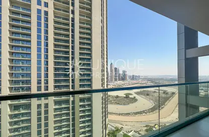 Apartment - 1 Bedroom - 1 Bathroom for sale in Aykon City Tower C - Aykon City - Business Bay - Dubai