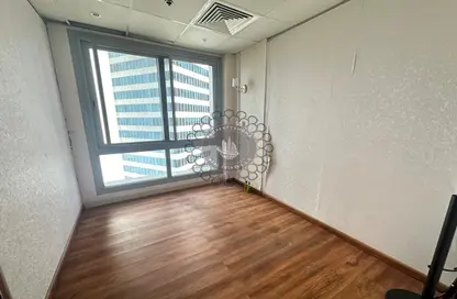 Office Space - Studio - 1 Bathroom for sale in Silver Tower - Business Bay - Dubai