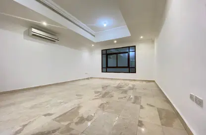 Apartment - 1 Bathroom for rent in Khalifa City - Abu Dhabi