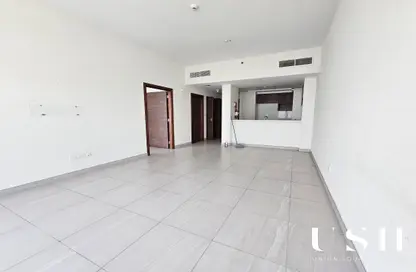 Apartment - 1 Bedroom - 2 Bathrooms for rent in Park Gate Residence 3 - Al Kifaf - Bur Dubai - Dubai