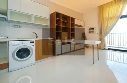 Apartment - 1 Bathroom for rent in Glamz by Danube - Glamz - Al Furjan - Dubai