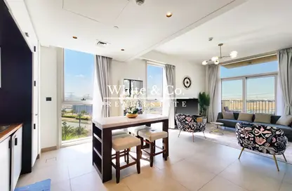 Apartment - 2 Bedrooms - 1 Bathroom for sale in Collective 2.0 Tower B - Collective 2.0 - Dubai Hills Estate - Dubai