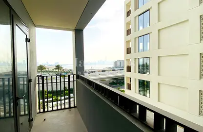 Apartment - 2 Bedrooms - 2 Bathrooms for rent in Bayshore - Creek Beach - Dubai Creek Harbour (The Lagoons) - Dubai