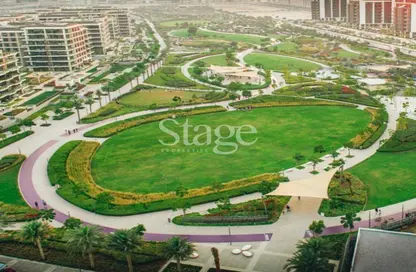 Apartment - 2 Bedrooms - 3 Bathrooms for sale in Lime Gardens - Dubai Hills Estate - Dubai