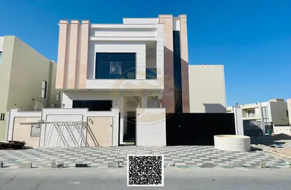 Villa - 6 Bedrooms for sale in Al Yasmeen 1 - Al Yasmeen - Ajman