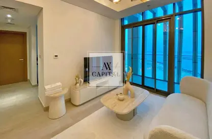 Apartment - 1 Bedroom - 2 Bathrooms for sale in Azizi Fawad Residence - Dubai Healthcare City - Bur Dubai - Dubai