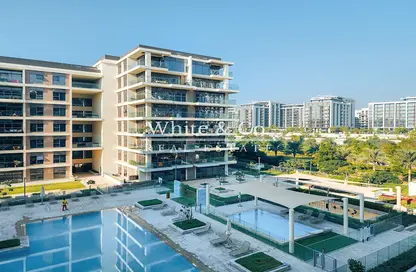 Apartment - 2 Bedrooms - 2 Bathrooms for sale in Mulberry 1 - Park Heights - Dubai Hills Estate - Dubai