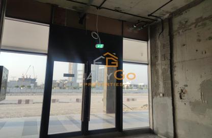 Retail - Studio for rent in AZIZI Riviera - Meydan One - Meydan - Dubai