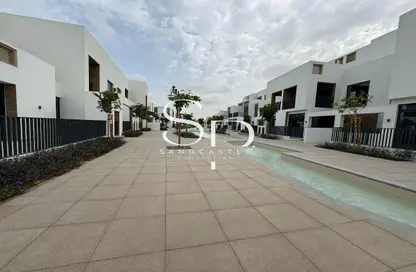 Villa - 4 Bedrooms - 4 Bathrooms for sale in Bliss - Arabian Ranches 3 - Dubai