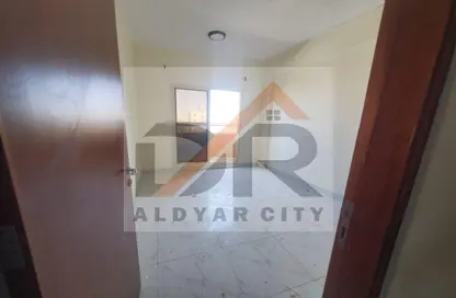 Apartment - 2 Bedrooms - 2 Bathrooms for rent in Al Rashidiya Towers - Al Rashidiya - Ajman Downtown - Ajman