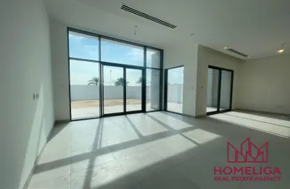 Apartment - 3 Bedrooms - 4 Bathrooms for rent in Murooj Al Furjan West Phase 2 - Al Furjan - Dubai