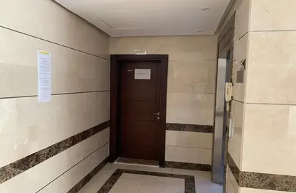 Apartment - 1 Bedroom - 1 Bathroom for rent in Al Hamidiya 1 - Al Hamidiya - Ajman