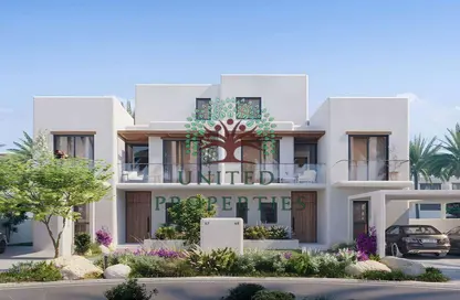 Land - Studio for sale in Tilal City D - Tilal City - Sharjah