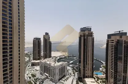 Apartment - 2 Bedrooms - 2 Bathrooms for sale in Creek Horizon Tower 2 - Creek Horizon - Dubai Creek Harbour (The Lagoons) - Dubai