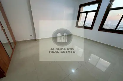 Apartment - 2 Bedrooms - 2 Bathrooms for rent in Al Wahda Street - Al Wahda - Abu Dhabi