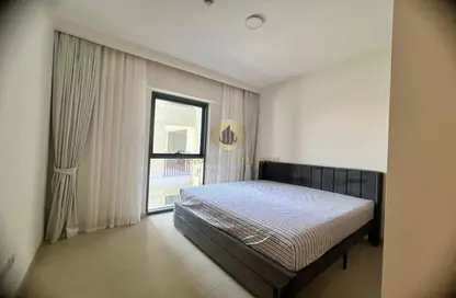 Apartment - 1 Bedroom - 1 Bathroom for rent in Orchid - Creek Beach - Dubai Creek Harbour (The Lagoons) - Dubai