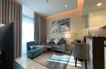 Apartment - 1 Bedroom - 1 Bathroom for sale in Aykon City Tower B - Aykon City - Business Bay - Dubai